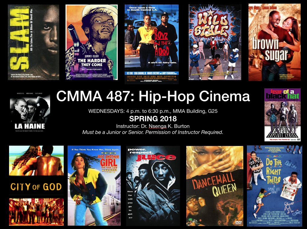 Clark Atlanta Univ On Twitter Mass Media Arts Department