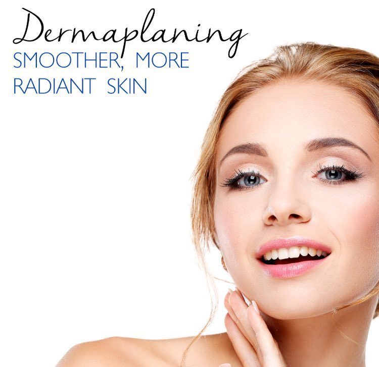 esthetique2017's tweet photo. Dermaplaning is Esthetique's NEW treatment - from £55 Book today or call for more information! https://t.co/7UUq88HJXM