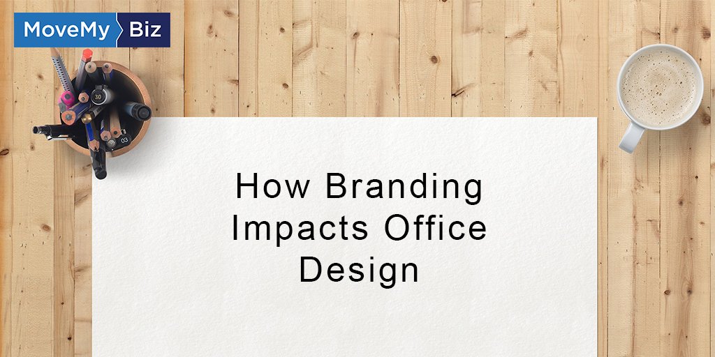Movemybiz's tweet photo. Your office space should be regarded as a living, breathing logo for your company: https://t.co/FIiOf52Lxn https://t.co/pvWzQaMzyZ