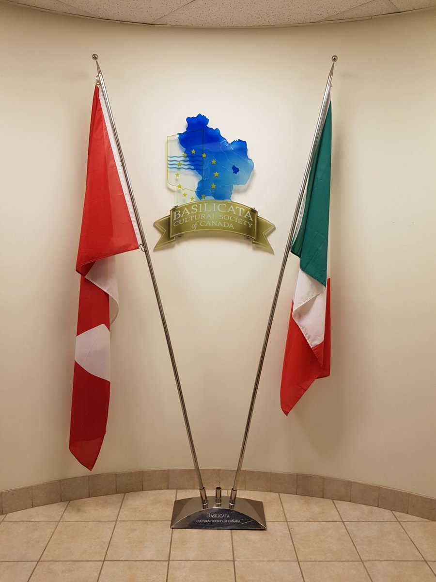 confapimatera's tweet photo. Successo degli imprenditori di Confapi Matera a Toronto https://t.co/IVf6OioqHP https://t.co/vvkHd7AQxJ