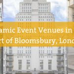 Photo by Events Senate House (@senate_house)