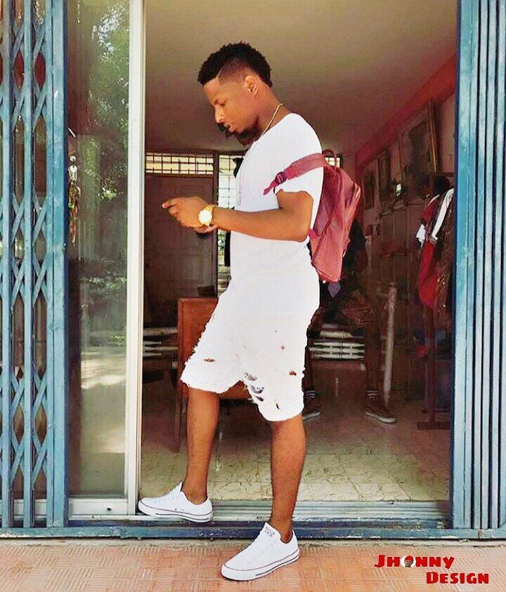 DesignJhonny's tweet photo. @realbakypopile @toujoula Need ankadreman https://t.co/O80xeNyeIA