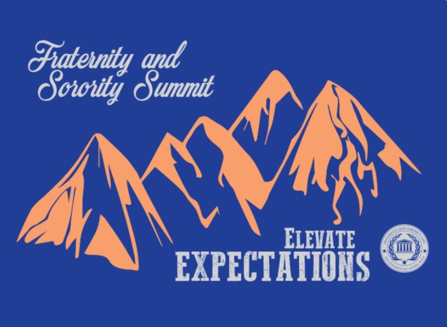 NevadaFSL's tweet photo. We hope you're ready to #ElevateExpectations at the #FSLSummit this Saturday (11/4)! #NevadaFSL #UNR #UNevadaReno #LeadershipSummit https://t.co/RbbzC1Idfi