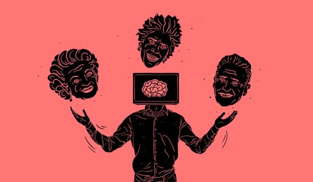 Los influencers vienen de Marte y las marcas de Venus (pero pueden llegar a entenderse) marketingdirecto.com/marketing-gene…