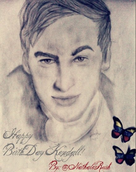 NathaliRush's tweet photo. @HeffronDrive happy birthday kendall i give you one happy birthday ticket enjoy your day and make it awesome 😍😍🙏🏻 I'm so proud! https://t.co/NuwDElCcp7