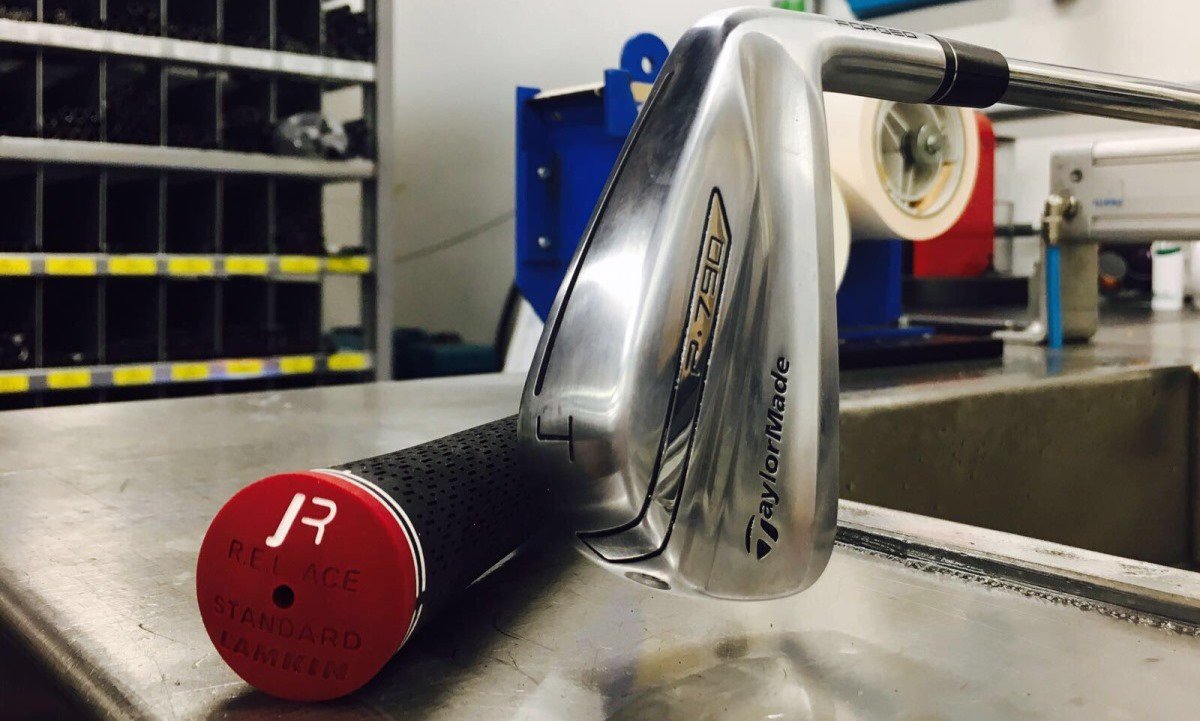 TaylorMadeTour's tweet photo. “This thing’s like cheating, it’s so easy to hit. I love it.” - Justin Rose 

#P790 
#TurkishAirlinesOpen https://t.co/xTuaUy73w5