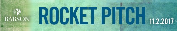 forkoutmedia's tweet photo. We're at pitching #forkout today at #babson Rocket Pitch! Watch our presentation at 3:30pm, Olin 201 https://t.co/TYBoYQ8bFw @babsonalumni https://t.co/9uvtMtnPmj