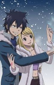 Cs1420's tweet photo. @hiro_mashima Look at grayLu https://t.co/1bwYcLyepD