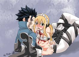 Cs1420's tweet photo. @hiro_mashima Look at grayLu https://t.co/1bwYcLyepD