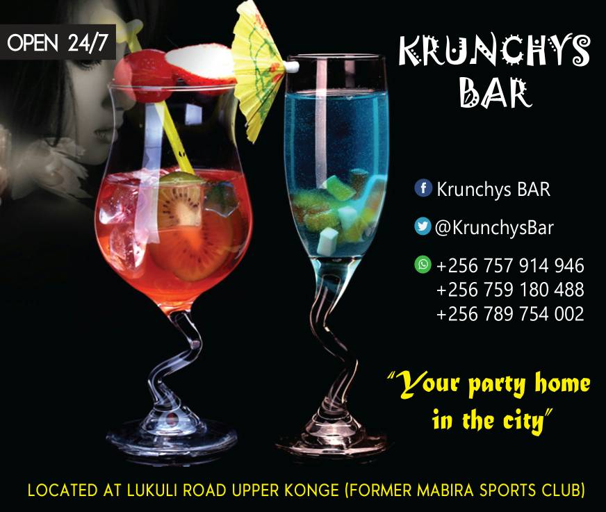 KrunchysBar's tweet photo. Tonight #RwandeseNight Come mix &amp; mingle with sexy queens/kings from Rwanda.
Free entry!!
@DouglasLwangaUg @Lubwamajosephi2 @babyfaceug https://t.co/XNLmlwdvK1