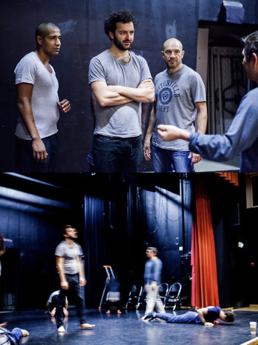 __barefoot__'s tweet photo. Atelier Théâtre avec de jeunes comédiens à Paris.
Belle énergie !
📸 © Aurore Vinot.
#Barefoot https://t.co/h5Hr3OZIDV