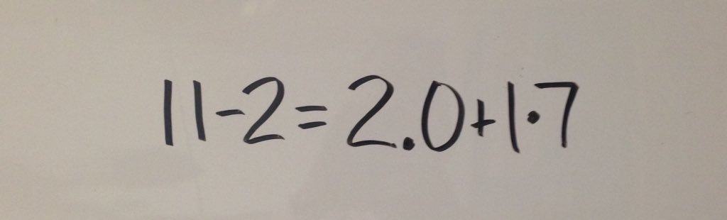 mathdatepdx's tweet image. George Boole born Nov 2, 1815 #booleanalgebra #math #mathdate #teaching #teachingmath #ThursdayThoughts