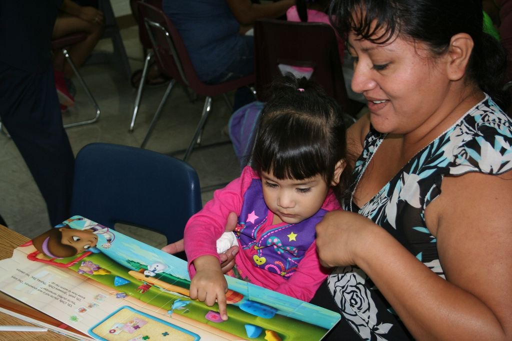 Molina Foundation tweet media