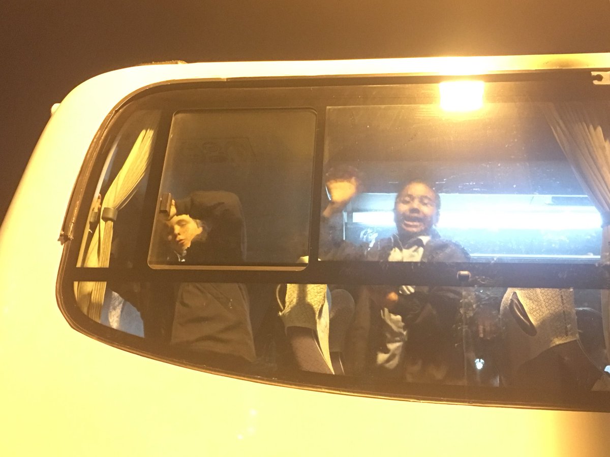 Libera in Shanghai ⭐️ 28 OCT 2017