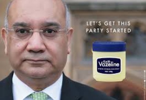 TruthJavelin's tweet photo. Defence Secretary touches a lady's knee..resigns
Labour's Keith Vaz has anal sex with rentboys, snorts cocaine is promoted by Corbyn-discuss https://t.co/6DTLgc91uc