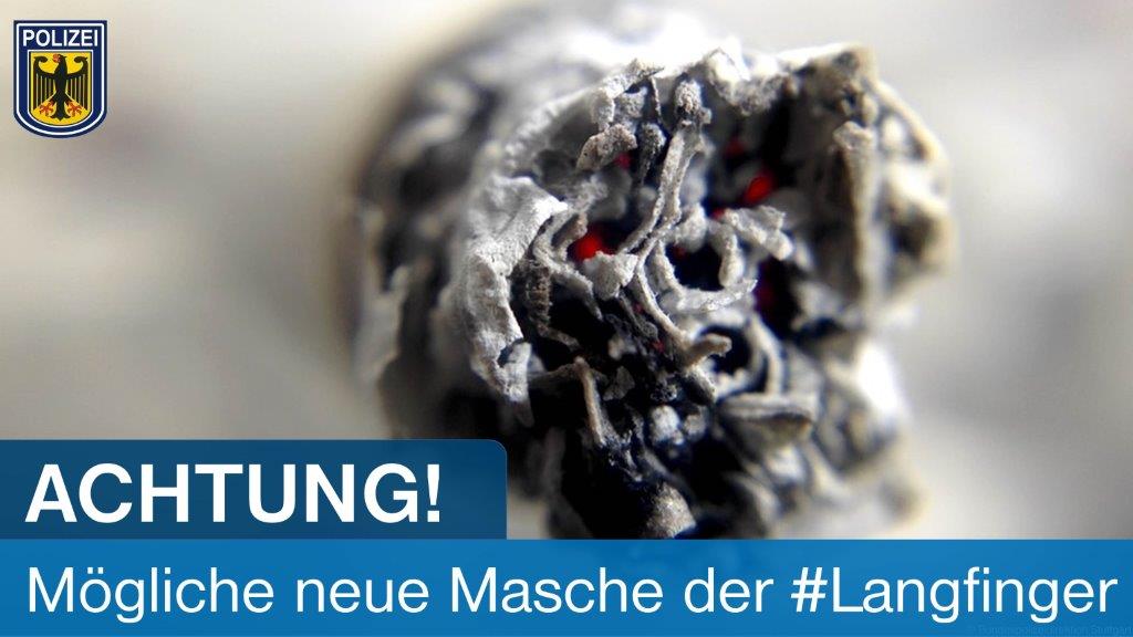 ⚠️ Durch "K.o.-Joint" erlitt 21-Jähriger am Dienstag einen 
#Kreislaufzusammenbruch am Bhf. #Friedsrichsfelde_Ost ➡️ presseportal.de/blaulicht/pm/7…