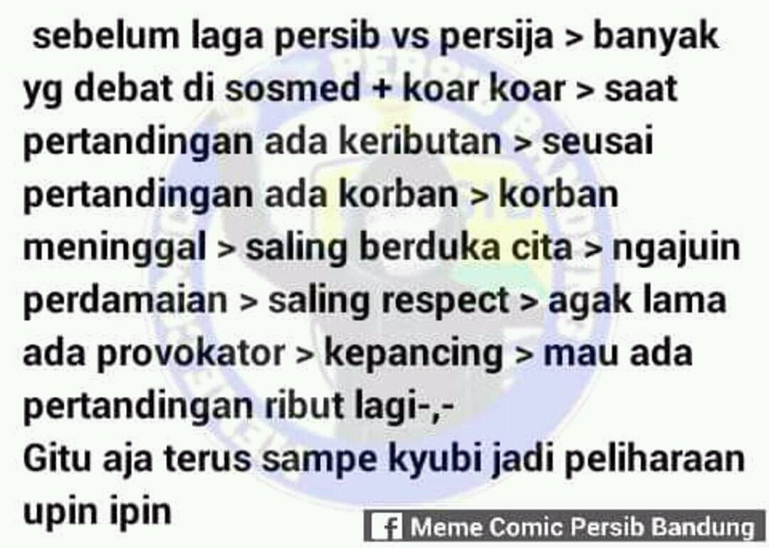 Meme Comic Farmasi Expo DP BBM