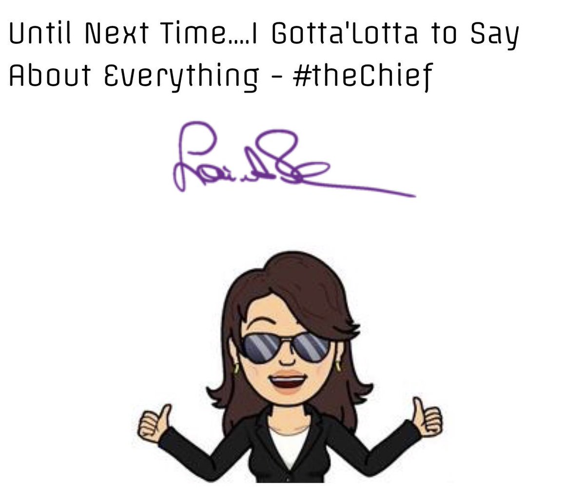 RoyalHealthGuru's tweet photo. Check out #theChiefs weekly #blog this week #theChief talks about #vendor lists https://t.co/1C8lys2d1v - #theChief_GottaLottatoSay ✍🏼 https://t.co/WBraE1bitv