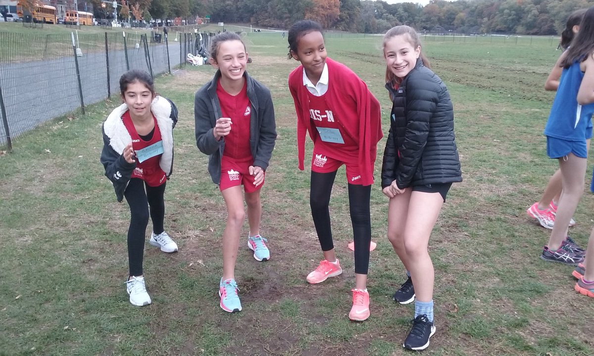 The British International School of New York tweet media