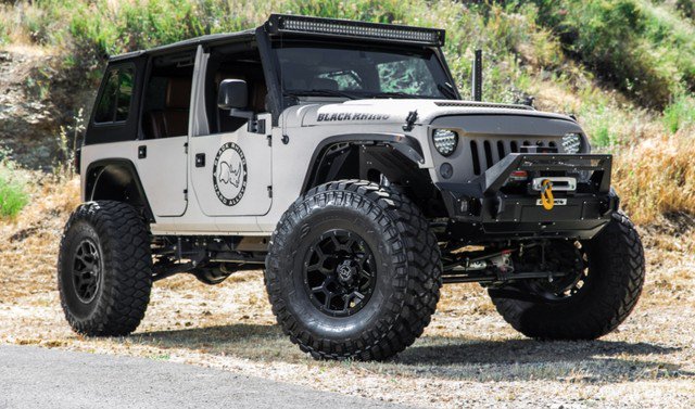 _Jeep_Addict's tweet photo. Beastmode 🤑✔️ https://t.co/pup2j49QIC