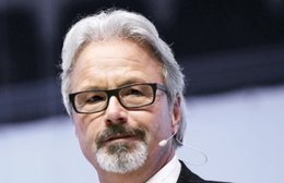 We're pleased to announce the election of <a href="/TaennlerUwe/">Uwe Taennler</a> as our next Chair of the Board from 15 March 2018 for 2 years bit.ly/2z6S0UV