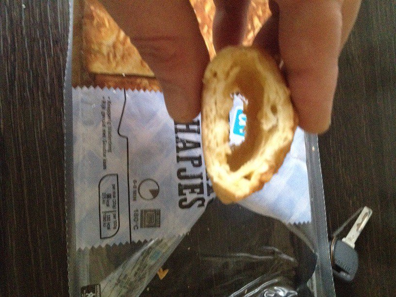 ipads4autism's tweet photo. @albertheijn err, this is correct? https://t.co/QOAih5BjGu