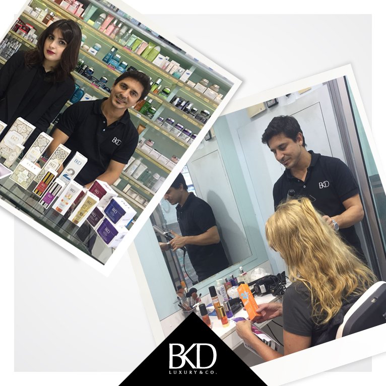 BKDcosmetics's tweet photo. ✨ FEMME CHALLENGE ✨
Mañana, Viernes 3 de Noviembre, te esperamos en la sucursal @ppigmento de Gorriti 243, Lomas de Zamora para mimarte con un magnífico cambio de look. 😍😍
¡Animate!
#LoveBKD #BKDAddict #EnjoyBKD #FemmeChallenge #beauty #hair https://t.co/dJEBb9iGrw
