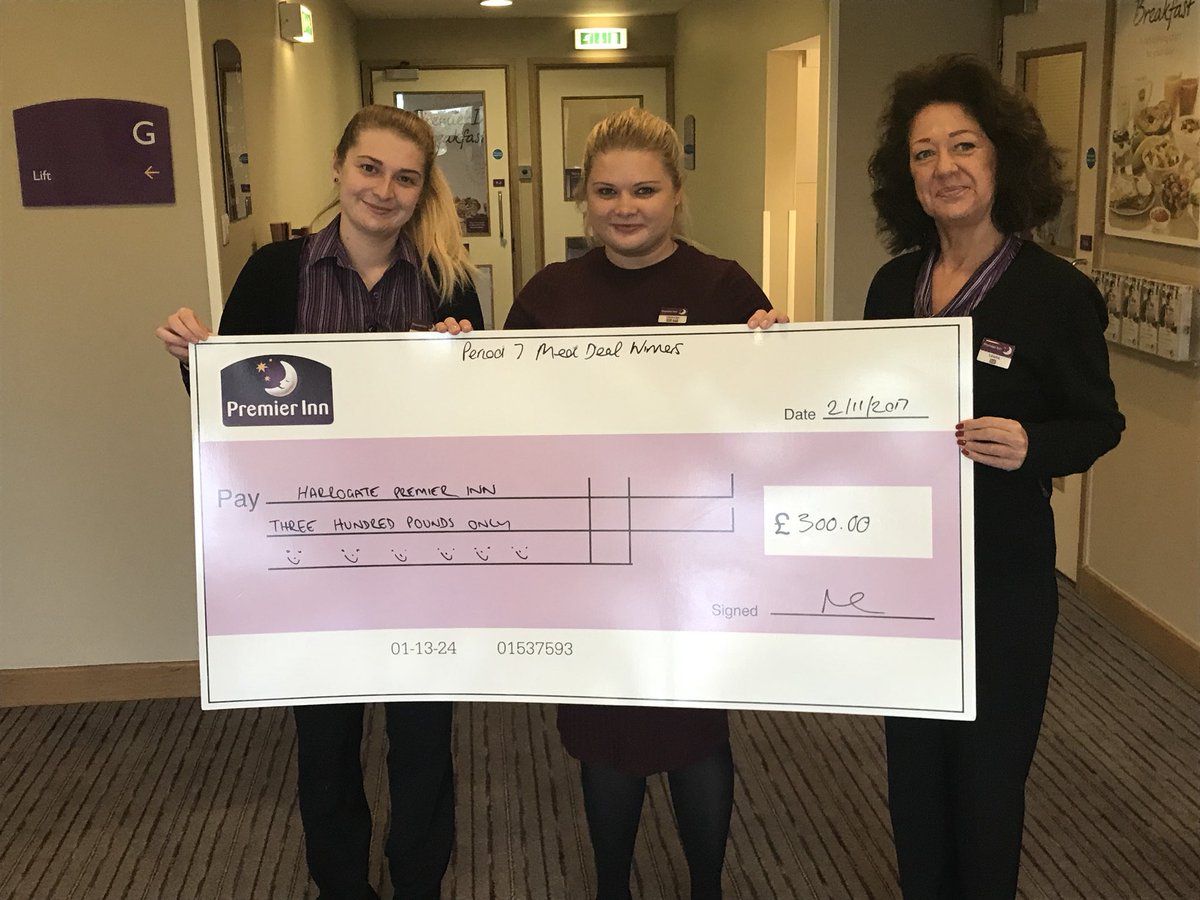 #Winnerwinnerchickendinner well done to the team <a href="/harrogatesouth/">PI HarrogateSouth</a> for winning the P7 M.D. incentive <a href="/AndyFr4ncis/">AndyFr4ncis</a> <a href="/virzaityte/">Viktorija Virzaityte</a>