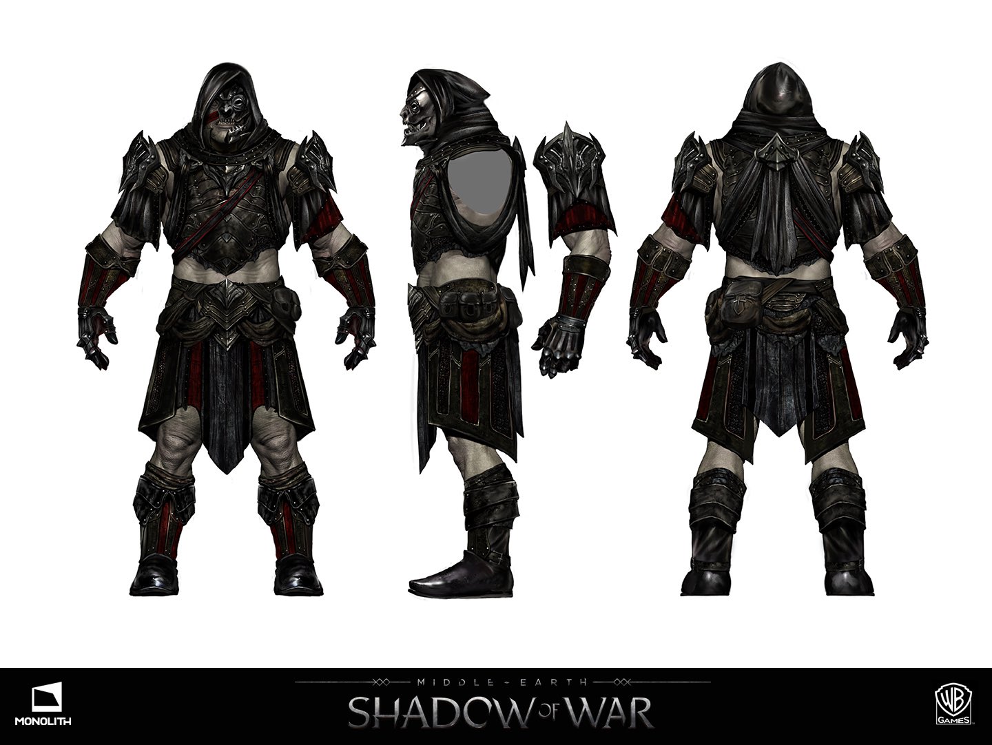 Shadow Wars – Knight Works Games