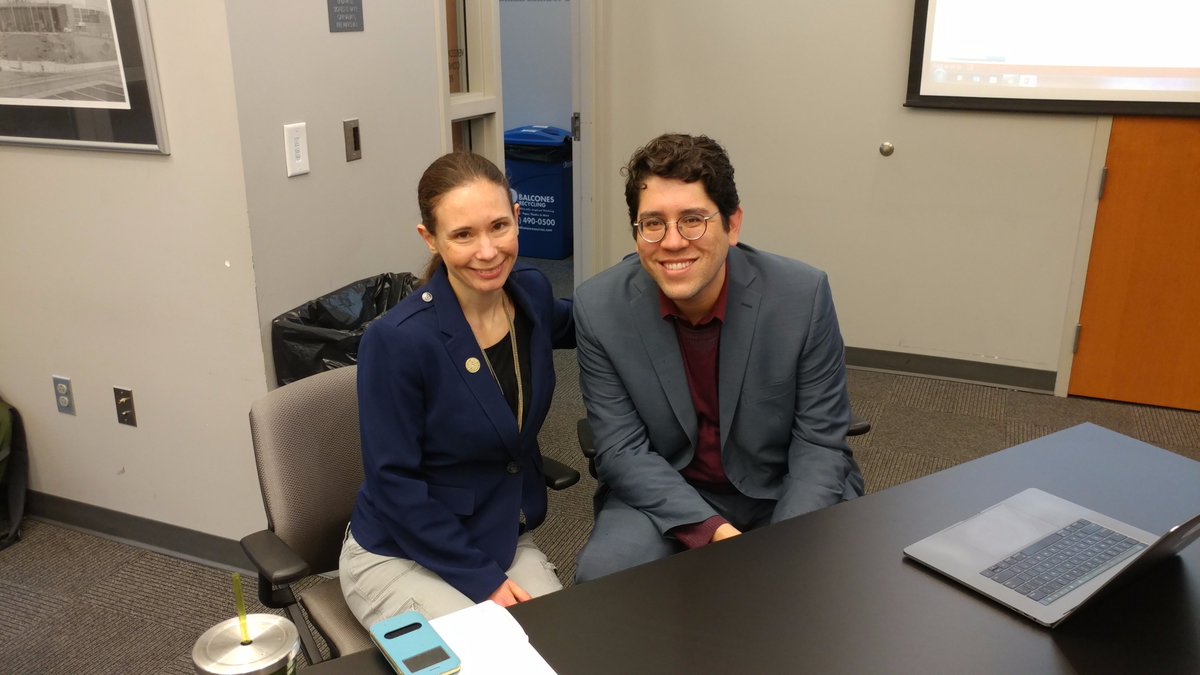 sstashuk's tweet photo. We had an amazing day with @Google &amp; @AristotleBuzz teaching business leaders in Arkansas about exciting opportunities!
#Google #Marketing https://t.co/pHpTIRNbtJ