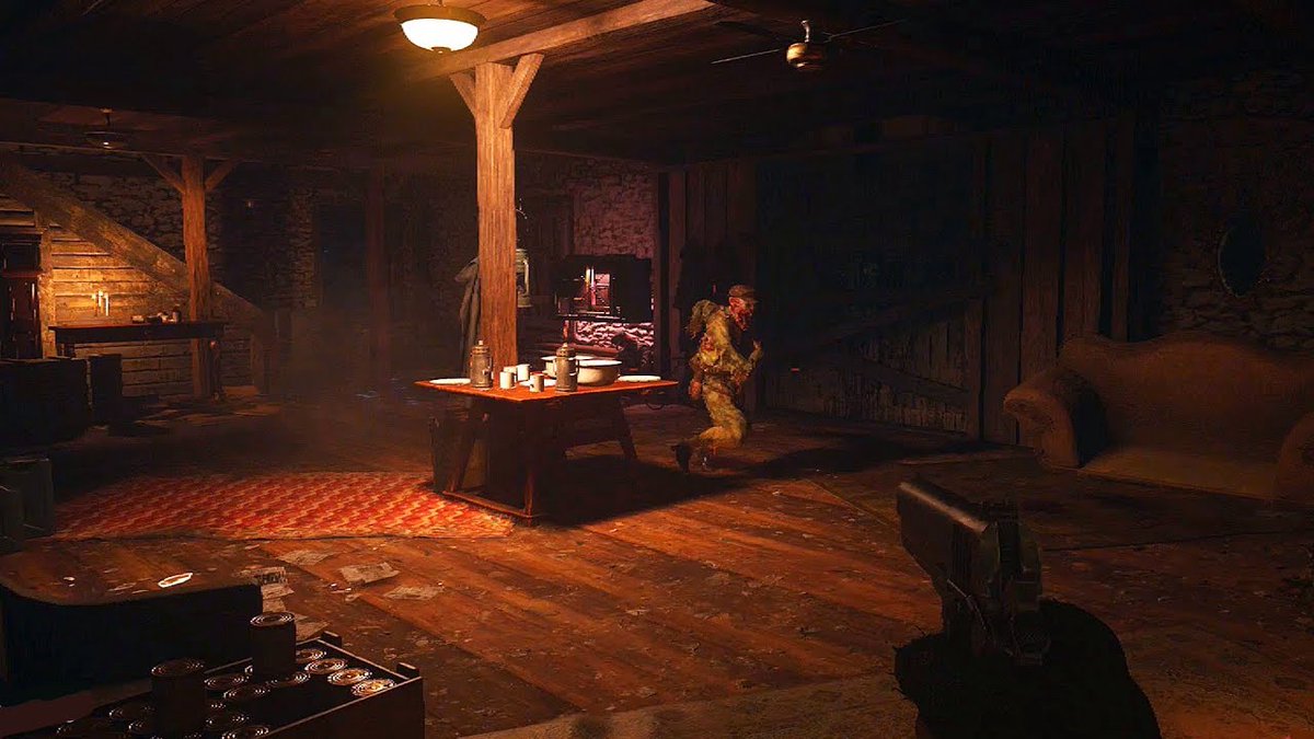 TmarTn's tweet image. THE SMALLEST ZOMBIES MAP EVER MADE

youtube.com/watch?v=PbVeRf…