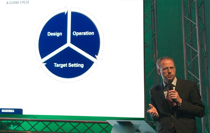 Meet Fridtjof Rohde, CSO of Marorka, at the Greener Shipping Summit in Athens, on 14 November, 2017. bit.ly/2AbD1cP