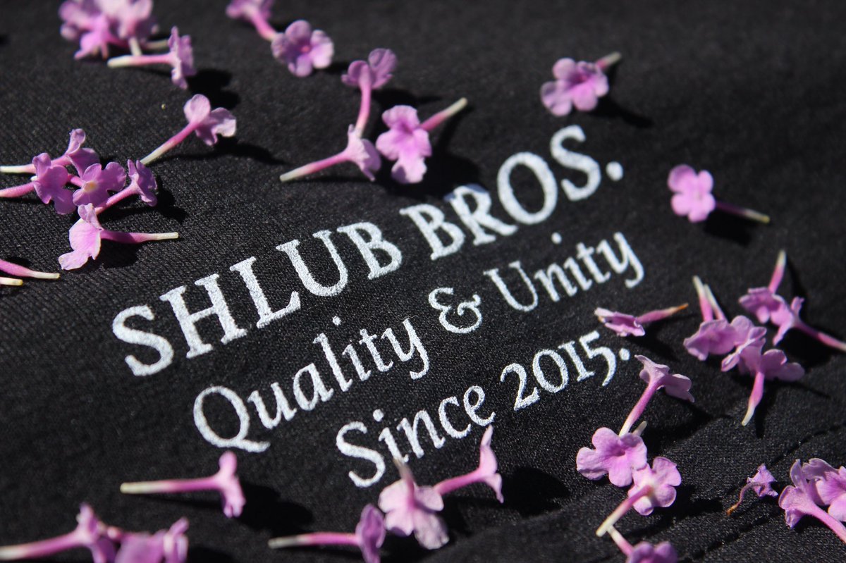 ShlubCo's tweet photo. #ShlubBros. #AllNatural #300ShlubGang https://t.co/F8xg8roXhj