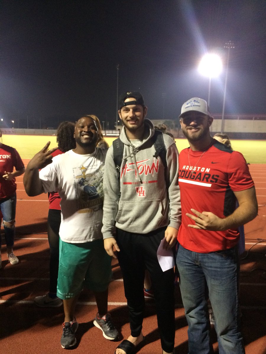 UHFCA tweet media