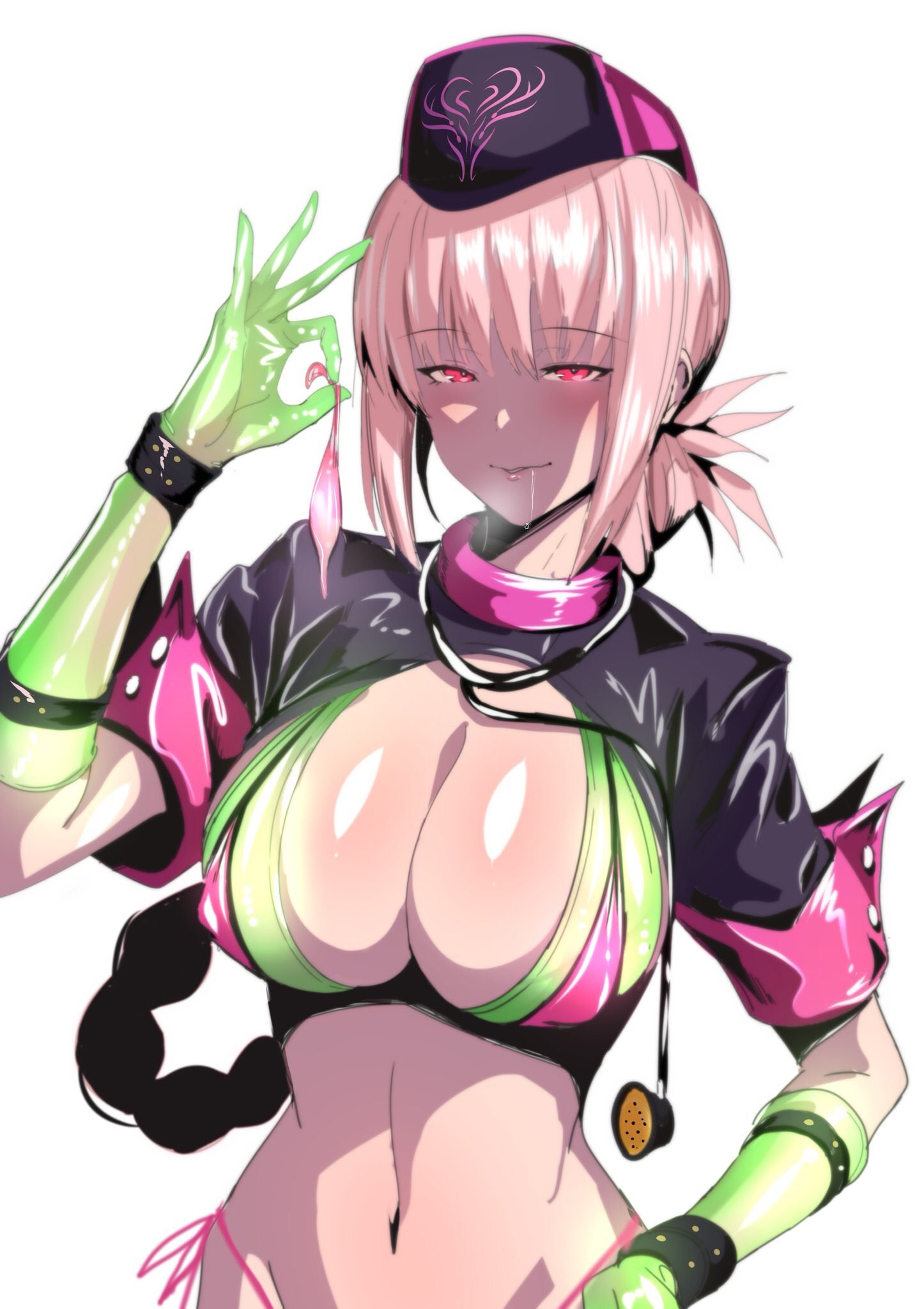 悪堕ち エロ画像 