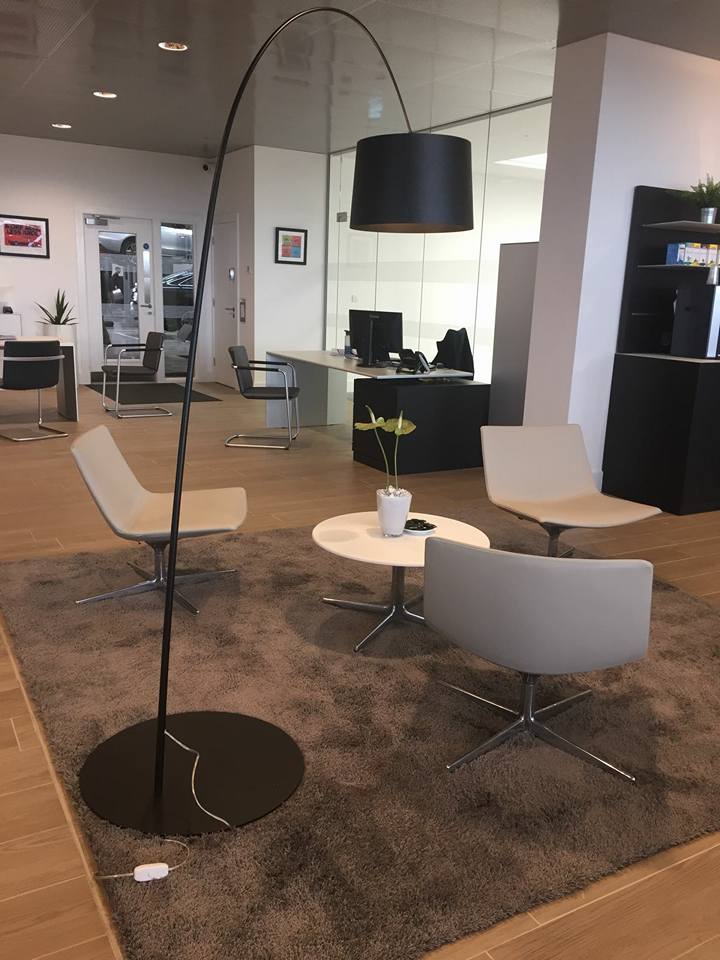 We are delighted to confirm that our NEW Audi Galway Terminal is now OPEN! Follow the link for details: bit.ly/2zZqSGY.