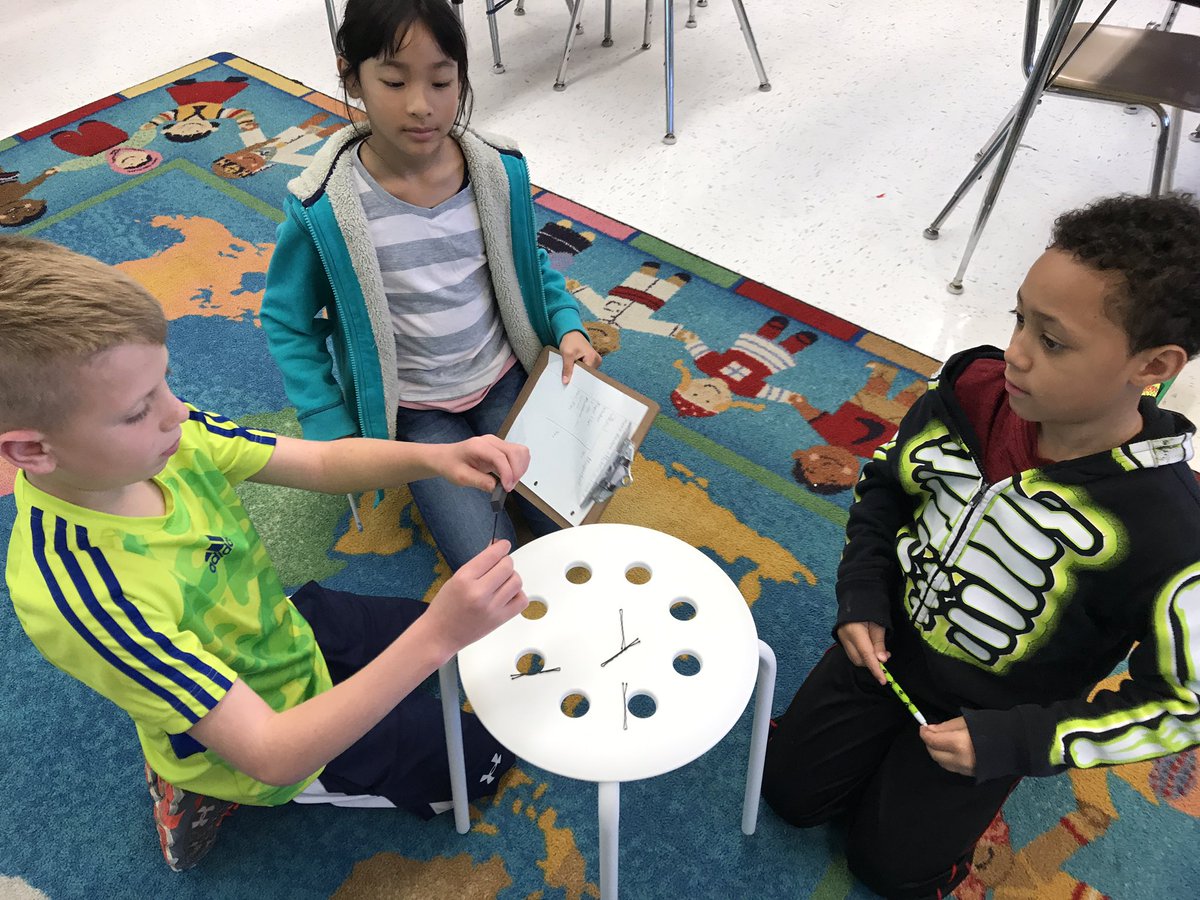 MTL_Phelan3rd's tweet image. Testing out different objects to see if they are #magnetic #scienceisfun #magneticforces