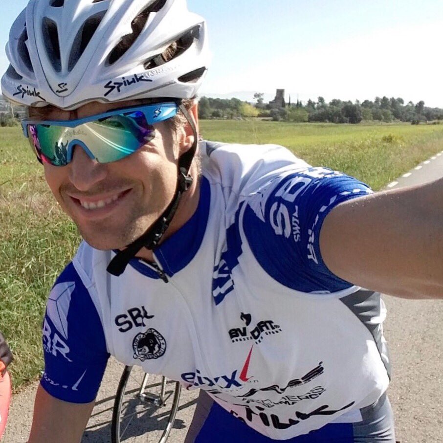 Etixx España tweet media