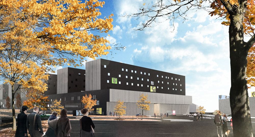 Envac Secures Deals in Automate Waste Collection at 4 Finnish Hospitals dlvr.it/PytMjW