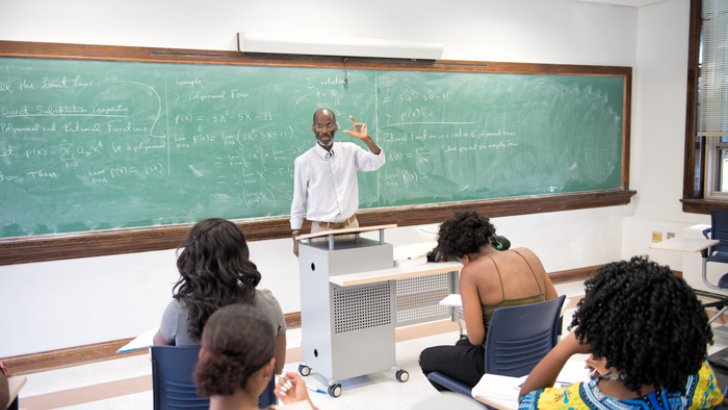 Howard University Newsroom tweet media