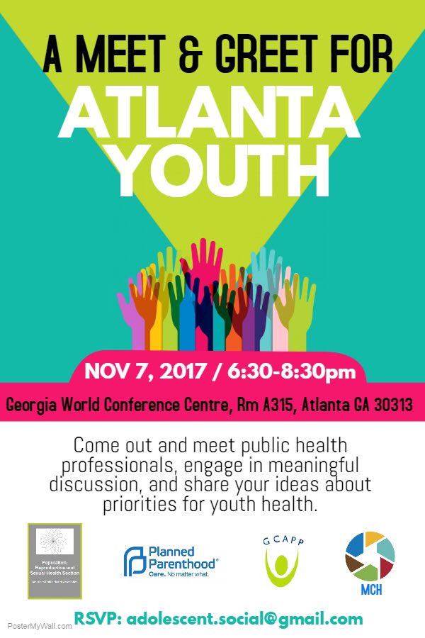 GoGradyGSA's tweet photo. Hey Grady and @MJHS_GSA ya'll check out this youth event  @GeorgiaEquality invited us to attend. Remember to RSVP (see ⬇️ of pic)!  🌈😊✨ https://t.co/bfSlbqS20e