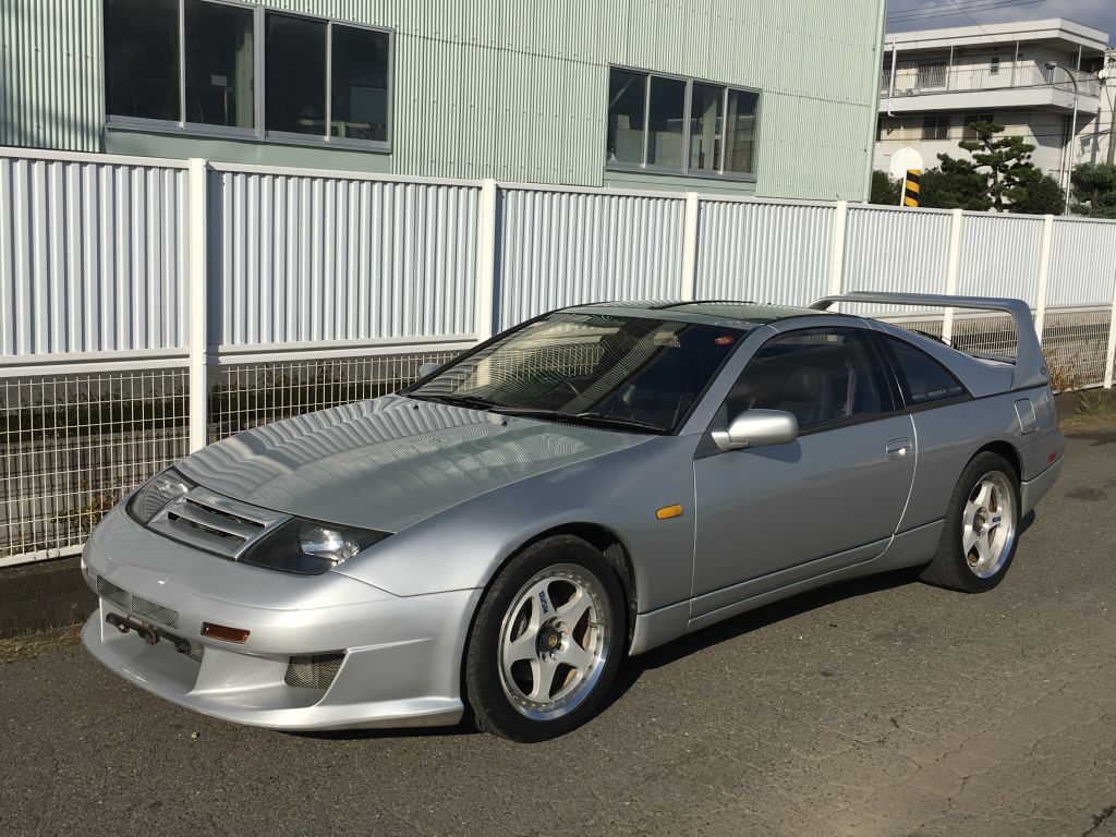 Nissan Skyline GTR tweet media