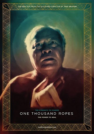rajeevfilm's tweet photo. #OneThousandRopes is truly affecting filmmaking. Tusi Tamasese &amp; his crew have crafted a beautiful &amp; deliberately paced film. Seek it out. https://t.co/gBEnWfr63Y