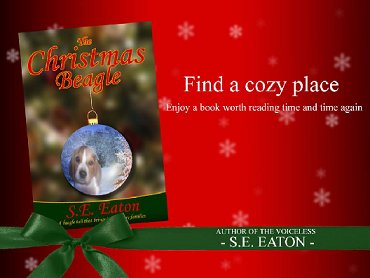 SEEaton's tweet photo. #Beagle Moms and Beagle Dads will love this #Christmas adventure!  https://t.co/OGfe2cJQUJ https://t.co/2DnP5n64id