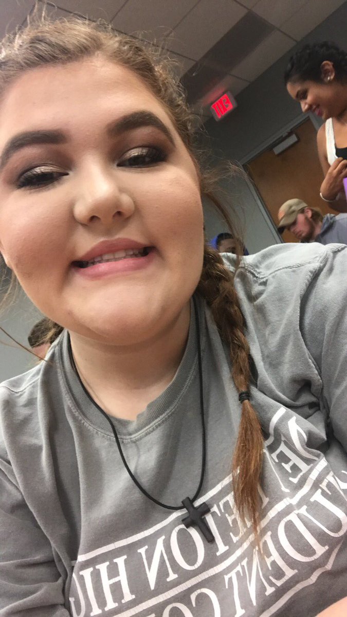 Jacelyn McDaniel tweet media