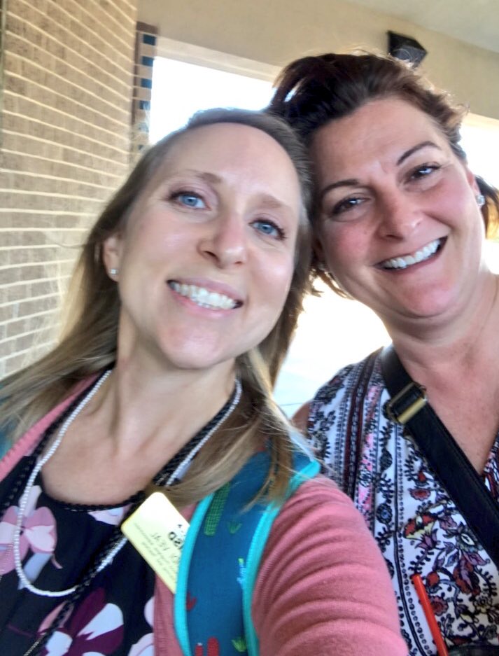 VealHeidi's tweet photo. Designing programming &amp; #coding unit today w/ dynamite #PreK teacher &amp; colleague @longshorejungle #CS4All #STEM #codinginpk #lisdpk #ecechat https://t.co/tZSfhNVVUP