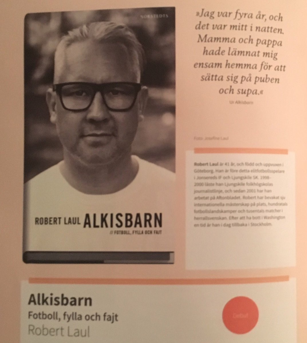 Robert Laul tweet media