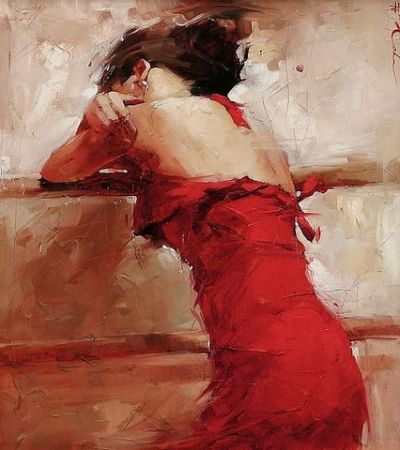 Ligeia28's tweet photo. 🎨 Andre Kohn https://t.co/yLzHpVUgnG