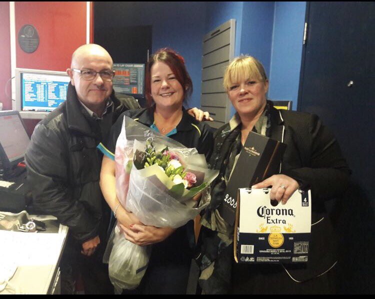 RPMOTY finalist! Down to the final 8!! Let's smash the next stage aswell! 🐎🐴🏆💙 @Area28WH <a href="/sea_pigeon/">Steven White</a> <a href="/whcluster283/">whcluster283</a>