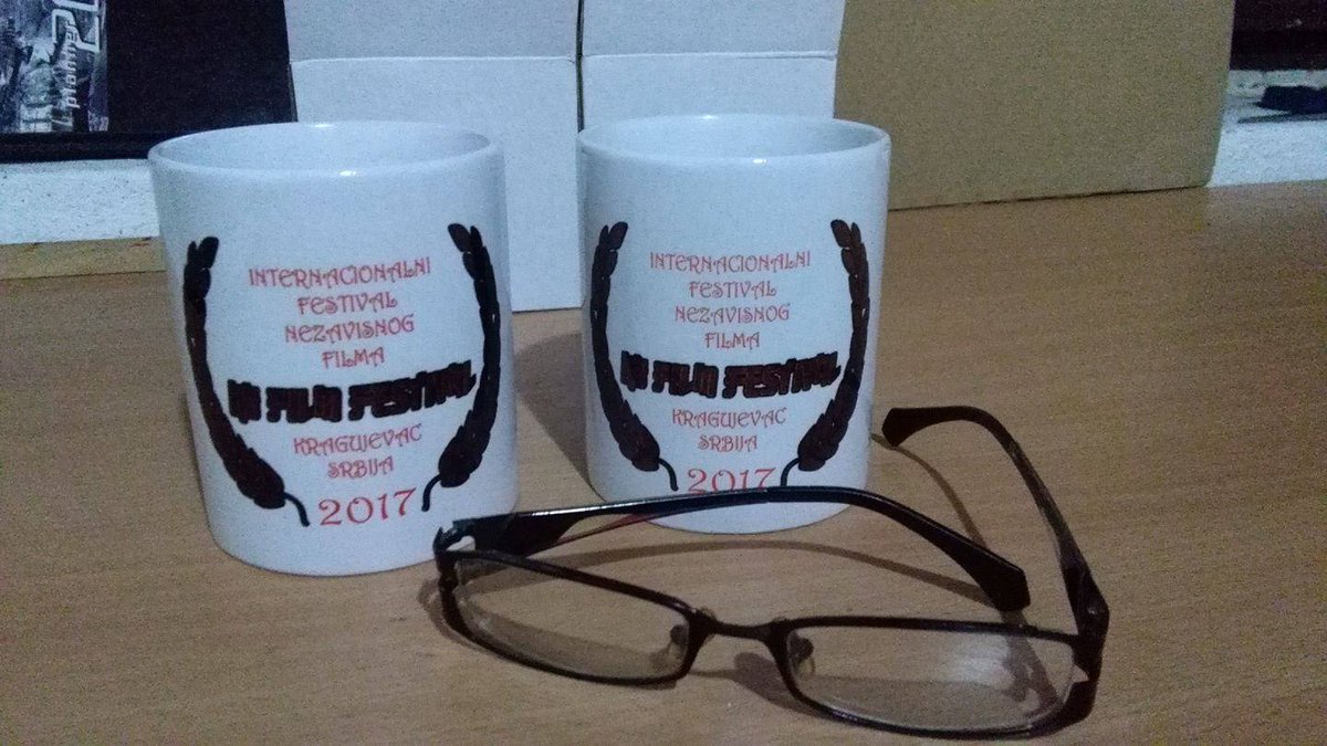 kgfilmfestival's tweet photo. Spremni za odabir...ready for selection! #kgff #mug #solje #infografika #internacionalnifilmskifestival #film #festival #kragujevac https://t.co/XKhZs9qVRc